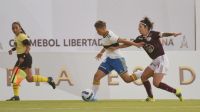 Copa Libertadores femenina: Boca detrás del sueño finalista