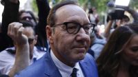 Kevin Spacey