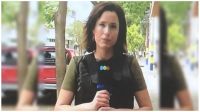 periodista rosario chaleco antibalas 25102022