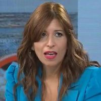 Cómo sigue la salud de la nutricionista que se desmayó en vivo en el programa de Antonio Laje