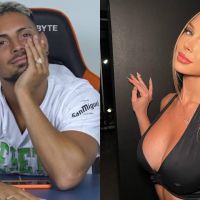 Cosco y Romina Malaspina: el ida y vuelta en redes que despertó rumores de romance