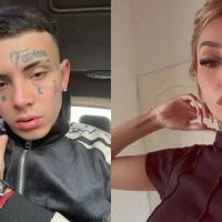 Despre, el nuevo novio de Tamara Báez, fue detenido por estar armado