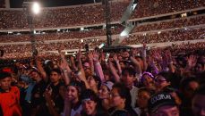 Coldplay recital 20221025