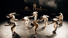 BA Danza Contemporánea 2022