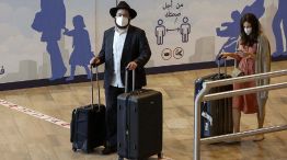 Israel y Uruguay son dos de los nuevos destinos predilectos para emigrar