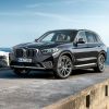 BMW X3 xDrive30e