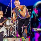 Coldplay hizo vibrar River y emocionar a todo un país