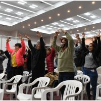 Cada vez más personas eligen la reprogramación mental para salir del estrés y vivir en Amor