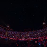 Coldplay hizo vibrar River y emocionar a todo un país