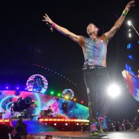 Coldplay hizo vibrar River y emocionar a todo un país