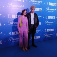 Leo Sbaraglia, 36 años en la actuación: "Me interesa saber lo que opina mi familia y mis amigos"