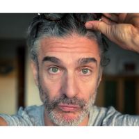 Leo Sbaraglia, 36 años en la actuación: "Me interesa saber lo que opina mi familia y mis amigos"