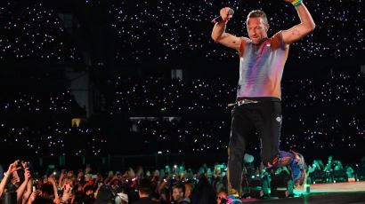 Coldplay hizo vibrar River y emocionar a todo un país