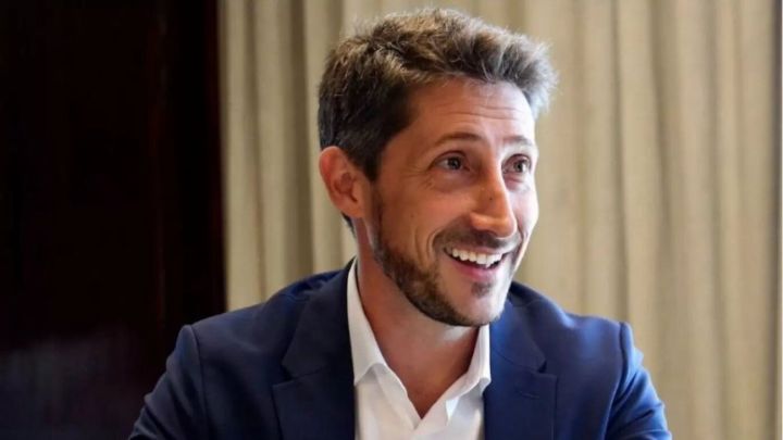Hernán Letcher
