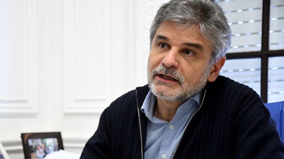 Daniel Filmus