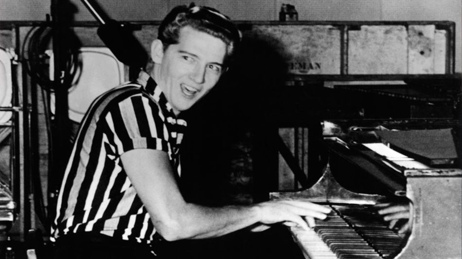 Jerry Lee Lewis 20221026
