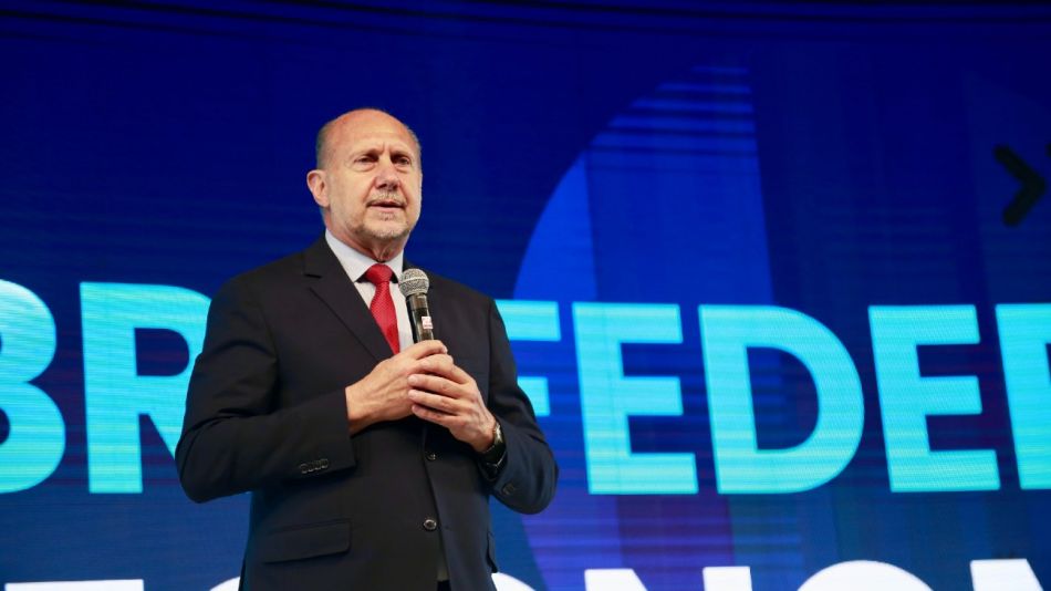 Marc Perotti Perotti apuesta por la bioeconomía para situar a Santa Fe como un hub ...