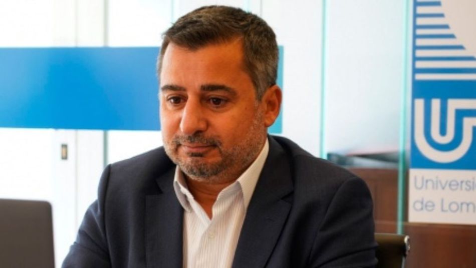 Diego Molea