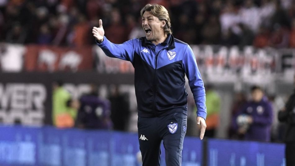 Gabriel Heinze es el nuevo entrenador de Newell's