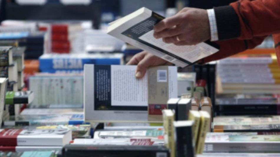 Hoy comienza la Feria del Libro de Santiago del Estero