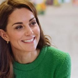 Los alimentos saludables que elige Kate Middleton para comenzar su día 