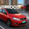 Volkswagen Gol (OverboostBR)