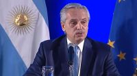 Alberto Fernández en la CELAC 20221027