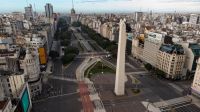 Los motivos detrás de la falta de alojamiento en la Ciudad de Buenos Aires