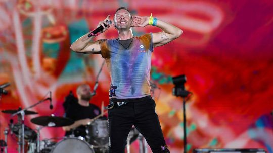 Cuándo será el retiro definitivo de Coldplay: declaraciones "tajantes" de Chris Martin