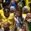 Key Brazilian state provides snapshot of divisive election