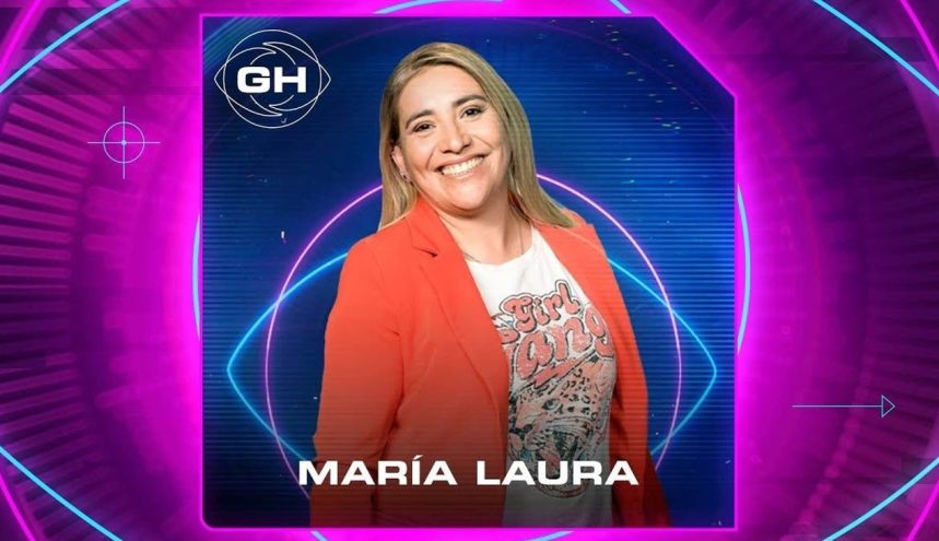 Gran Hermano: Quién es María Laura, la estratega silenciosa del grupo 