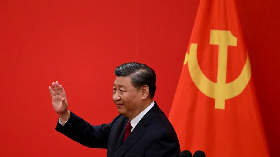 china