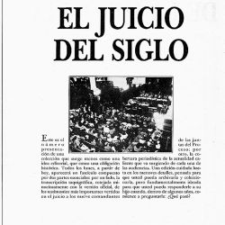 Diario del Juicio | Foto:cedoc