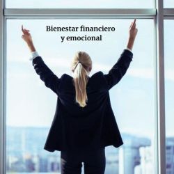 Lograr bienestar financiero-emocional es posible | Foto:CEDOC