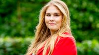 Así es la carta natal de la Princesa Amalia, hija de Máxima Zorreguieta