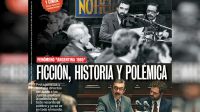 Tapa Nº 2392 | Fenómeno "Argentina 1985": ficción, historia y polémica