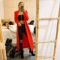 Conocé a Magdalena "Maga" Maylin, la cuñada de Horacio Rodríguez Larreta