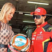 Manu Urcera y su paso por Italia: "No busco reconocimiento"