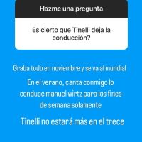 Marcelo Tinelli se aleja de El Trece: cuál será su futuro en la TV