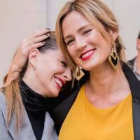 Paula Chaves lanzó una certera advertencia a la China Suárez: "Pobre, no sabe qué decir"