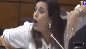 Diputada "Shakira" 20221028