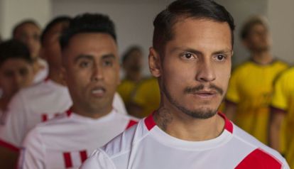 Nikko Ponce revela todos los secretos de “Contigo Capitán”, la biopic de Paolo Guerrero