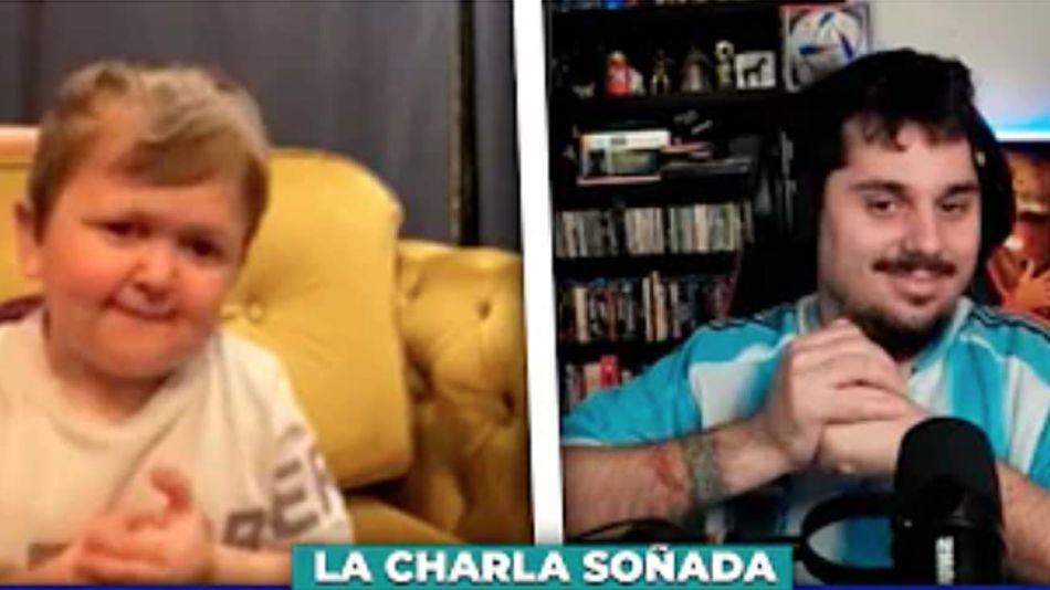 Charla de Luquitas 20221028