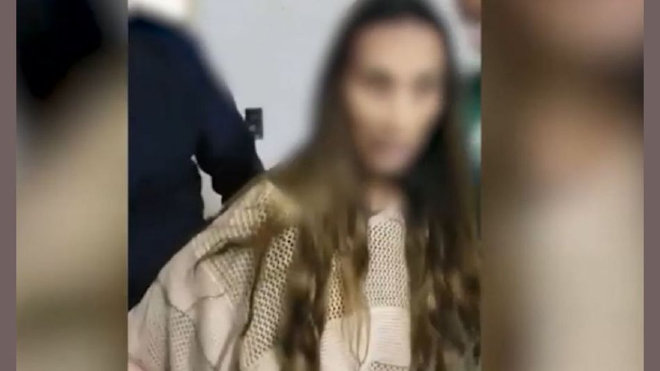 declaran culpable a Gabriela Moreira García