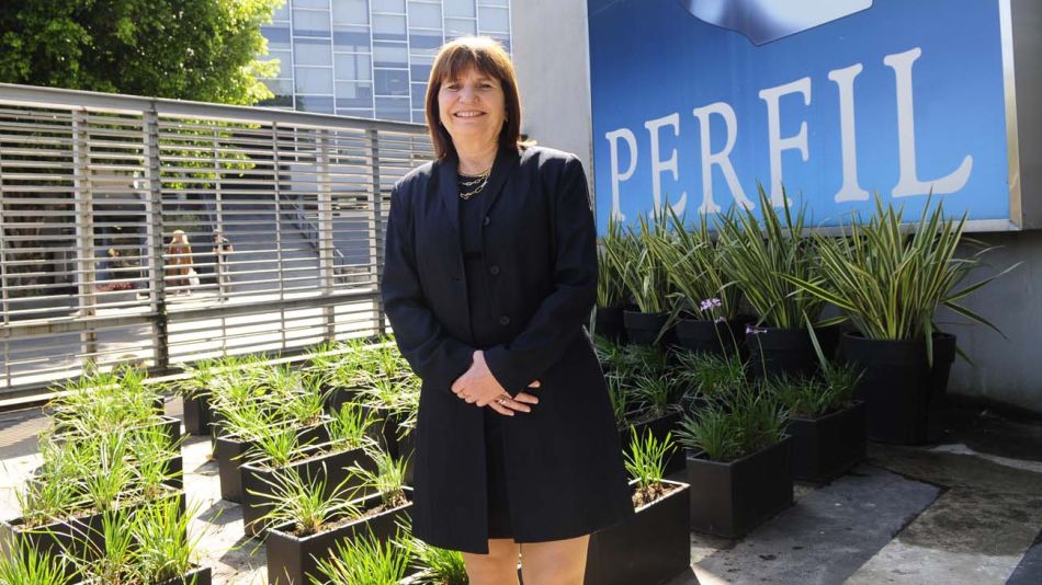 Patricia Bullrich 20221028