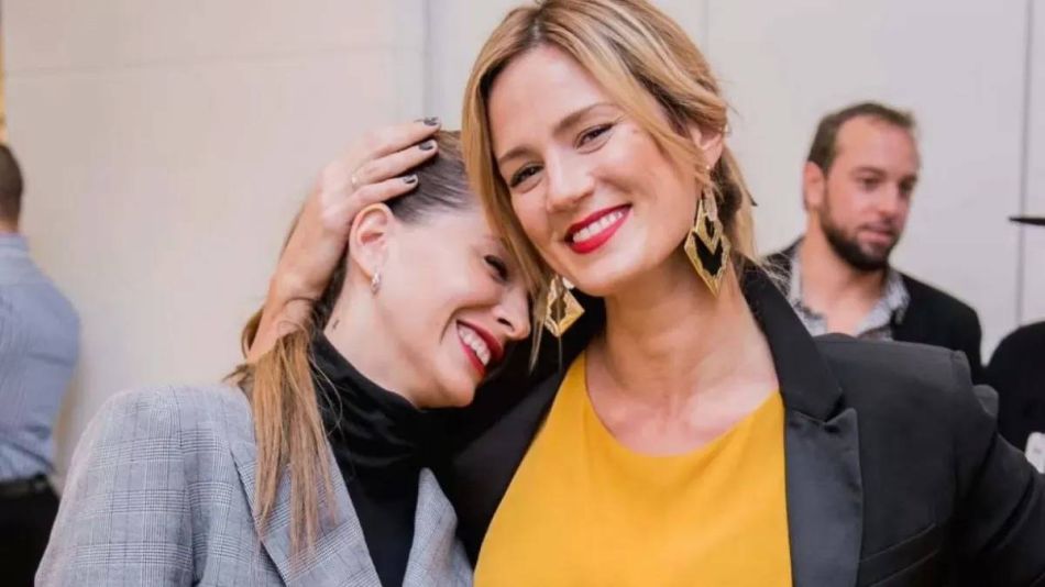 Paula Chaves lanzó una certera advertencia a la China Suárez: "Pobre, no sabe qué decir"