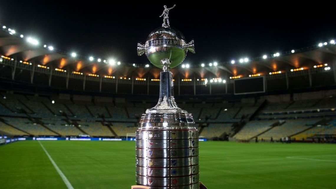 Se juega la última fecha de la Copa Libertadores ¿Cómo están los