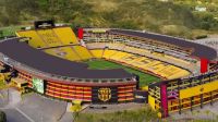 Estadio Barcelona Guayaquil