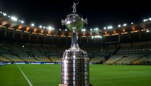 Copa Libertadores