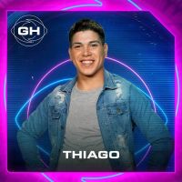 Detuvieron al padre de Thiago Medina, participante de Gran Hermano, por violencia de género